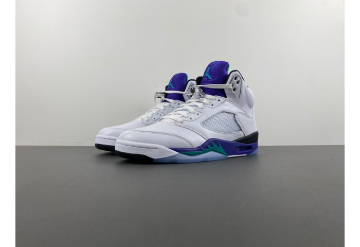 Air Jordan 5 OG HQ7978-100