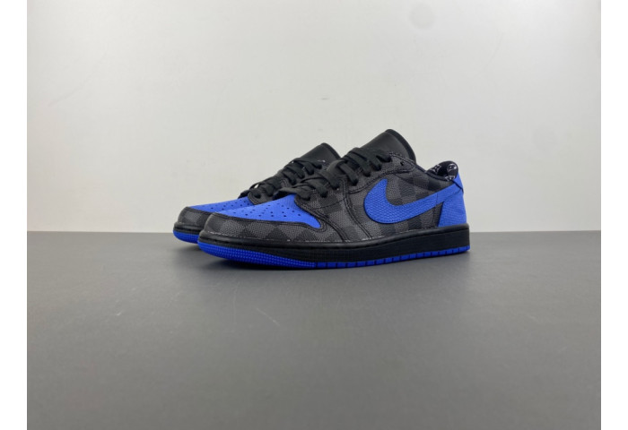 AIR JORDA 1 LOW X LV L3308-011