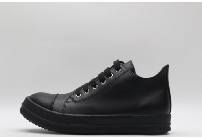 R*ICK O*WENS SNEAKERS RO-48