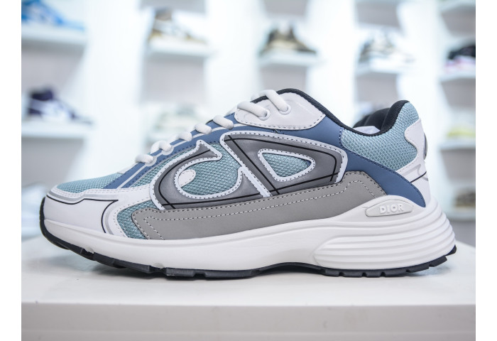 DR B30 TRAINER SNEAKER DR-158