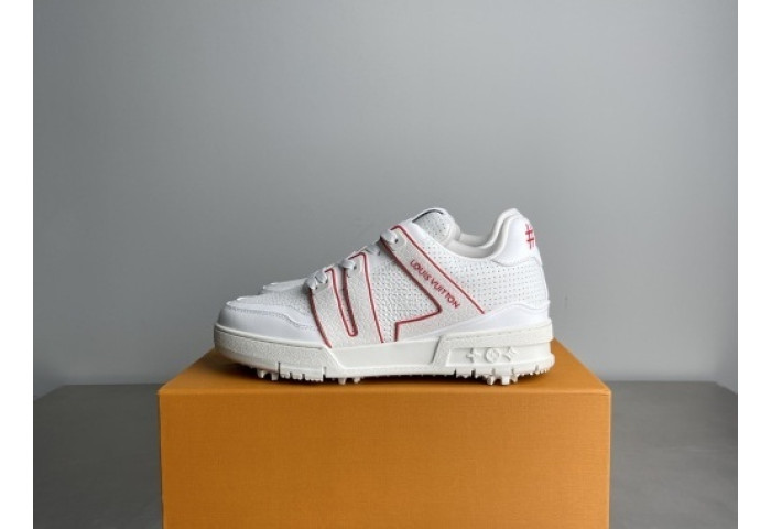 Louis Vuitton LV trainer LVT-228
