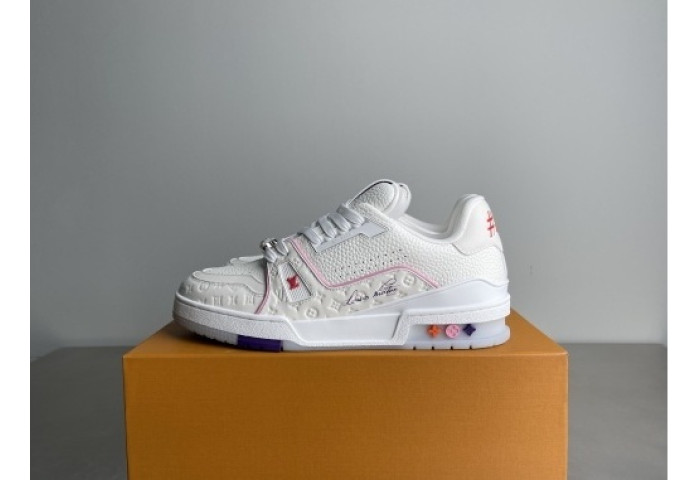 Louis Vuitton LV trainer LVT-224
