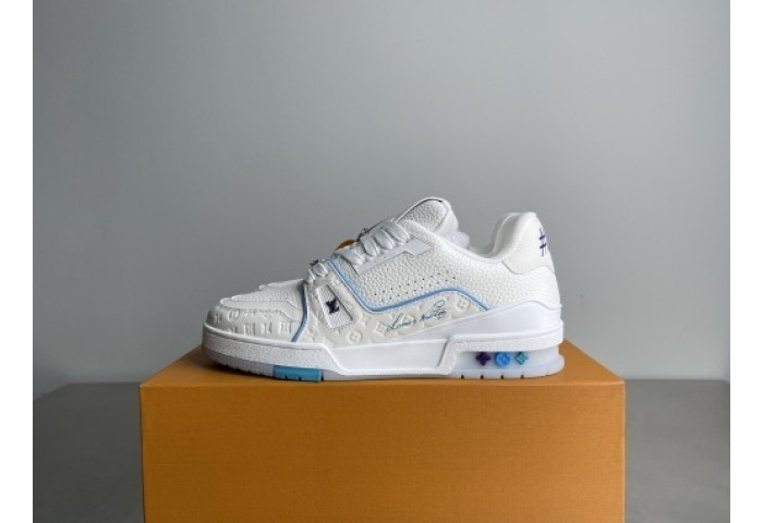 Louis Vuitton LV trainer LVT-223