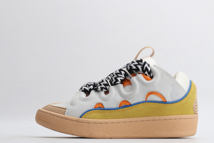 LANVIN SNEAKERS