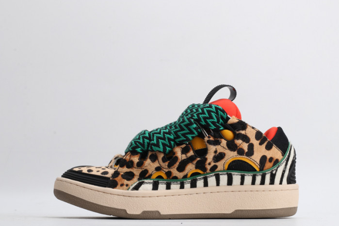 LANVIN SNEAKERS