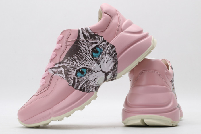 GC TRAINER SNEAKER