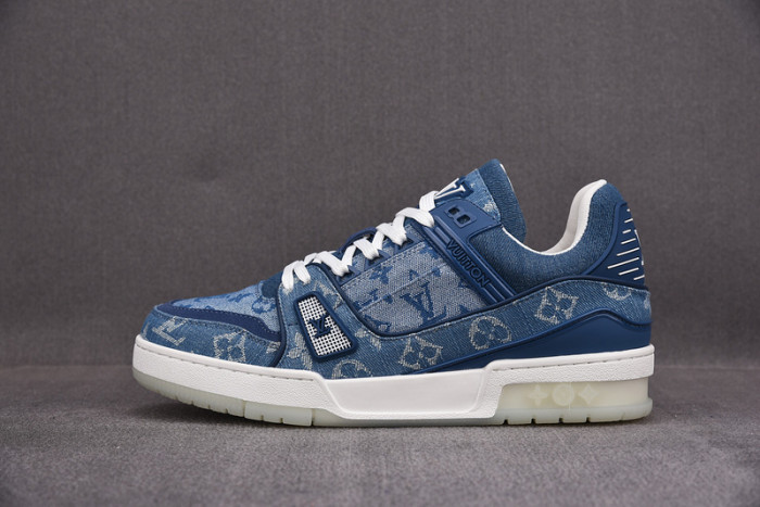 LVT SNEAKERS