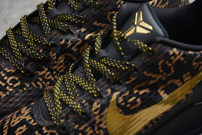 Kobe 11