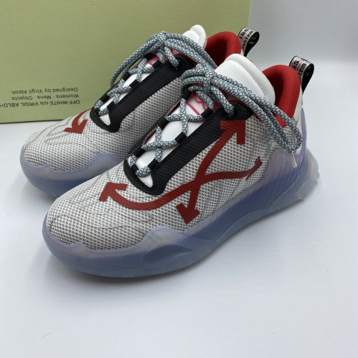 OW C/O ODSY-1000 SNEAKER