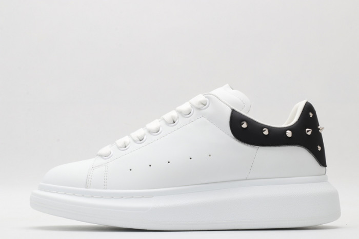 ALEXANDER MCQUEEN SOLE SNEAKERS