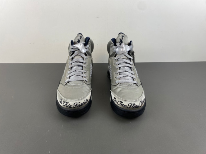 Air Jordan 5 OG “Wings” IO2038-001