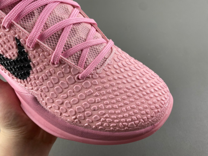 Nike Kobe 6 Protro ‘Think Pink’ PE2025-108