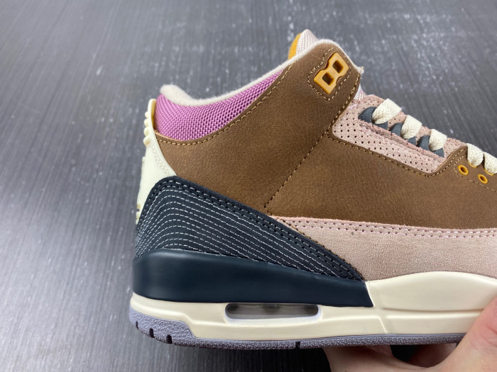 AIR JORDAN 3 RETRO SE 
