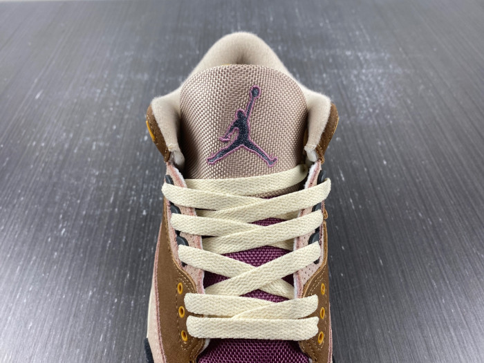 AIR JORDAN 3 RETRO SE 