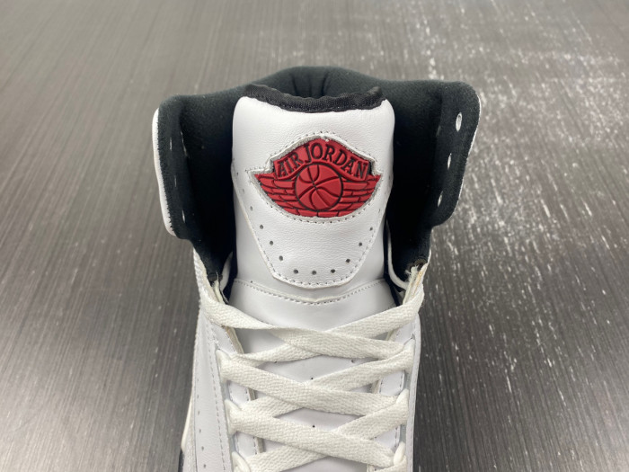 AIR JORDAN 2 RETRO 