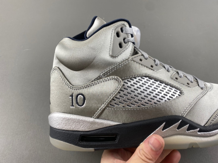 Air Jordan 5 OG “Wings” IO2038-001