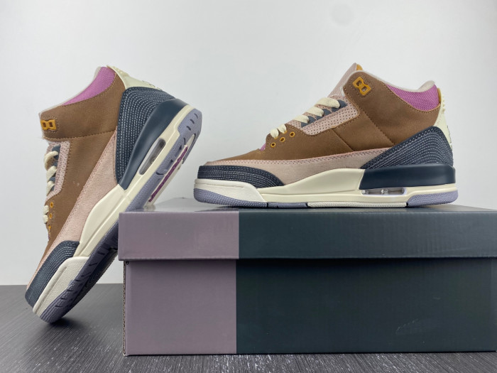 AIR JORDAN 3 RETRO SE 