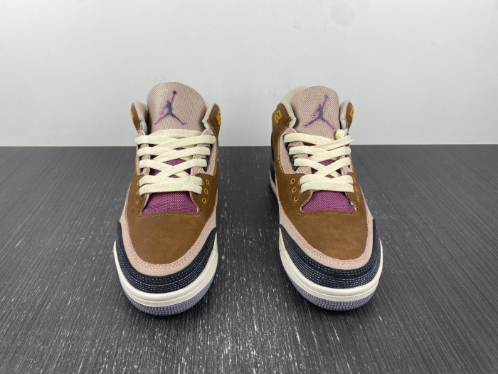 AIR JORDAN 3 RETRO SE 