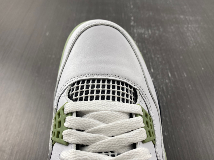 Air Jordan WMNS AIR JORDAN 4 RETRO 