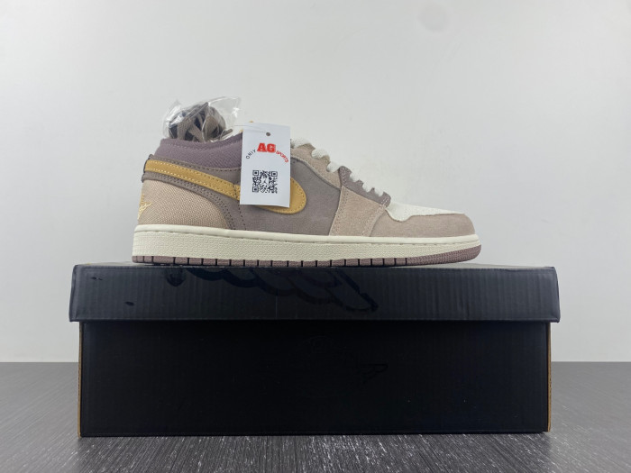 AIR JORDAN 1 LOW SE CRAFT 