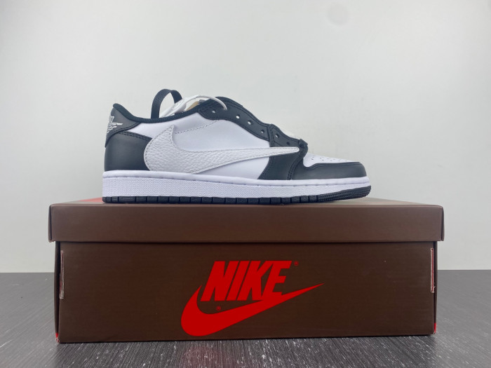 TRAVIS SCOTT X AIR JORDAN 1 LOW OG