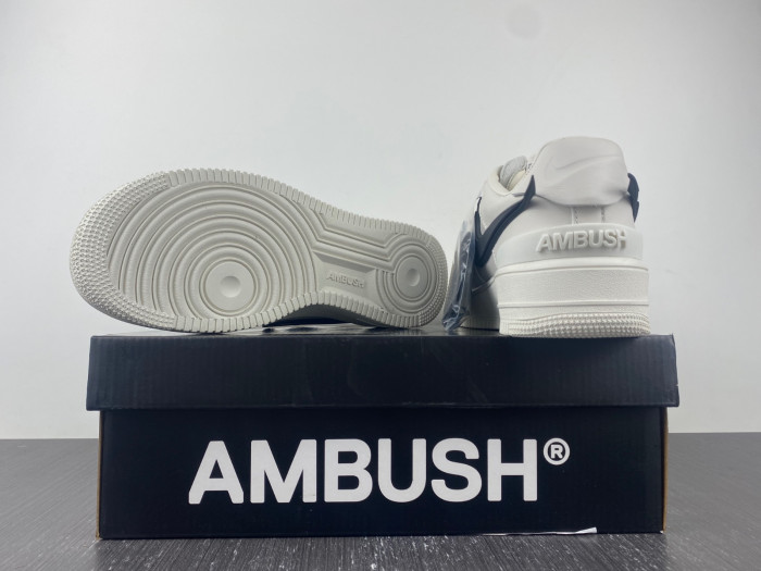 AMBUSH X NIKE AIR FORCE 1 LOW
