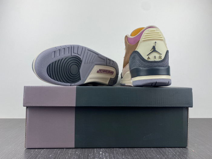 AIR JORDAN 3 RETRO SE 