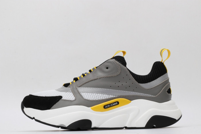 DR B22 TRAINER SNEAKER