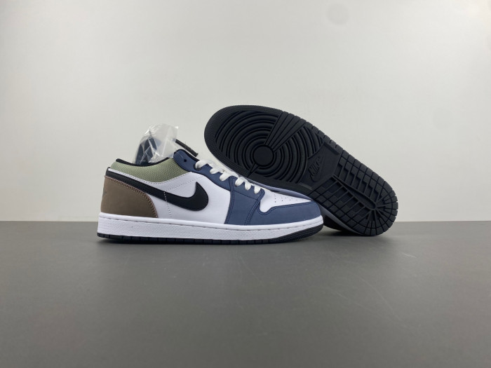 Air Jordan 1 Low HV5973-101
