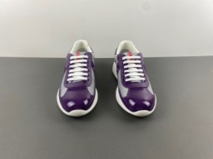 Prada America’s Cup