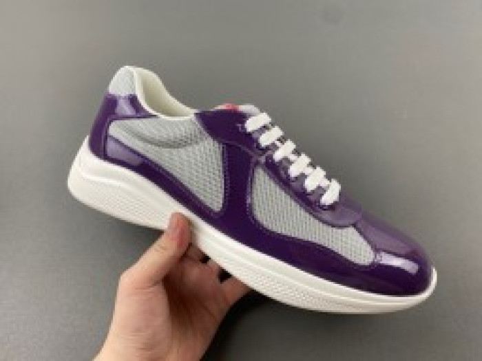 Prada America’s Cup