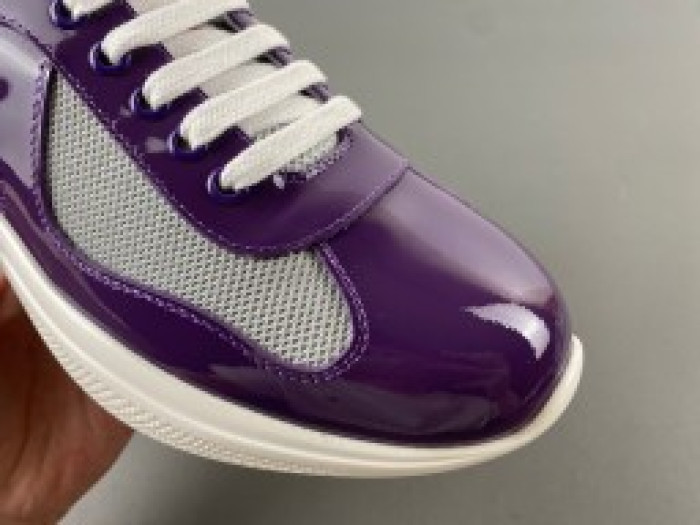 Prada America’s Cup