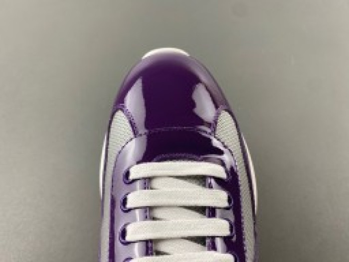 Prada America’s Cup