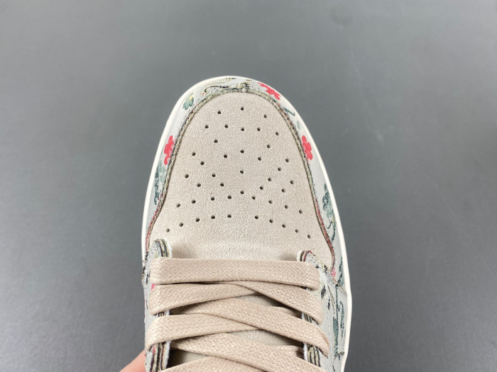 Air Jordan 1 Low HV82329-100