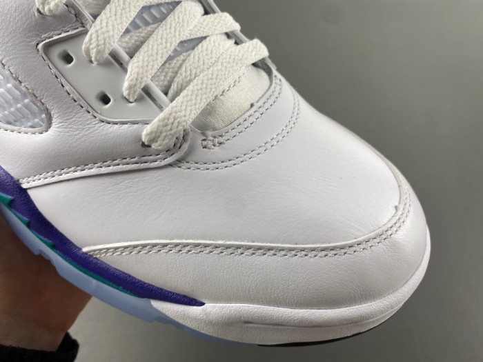 Air Jordan 5 OG HQ7978-100