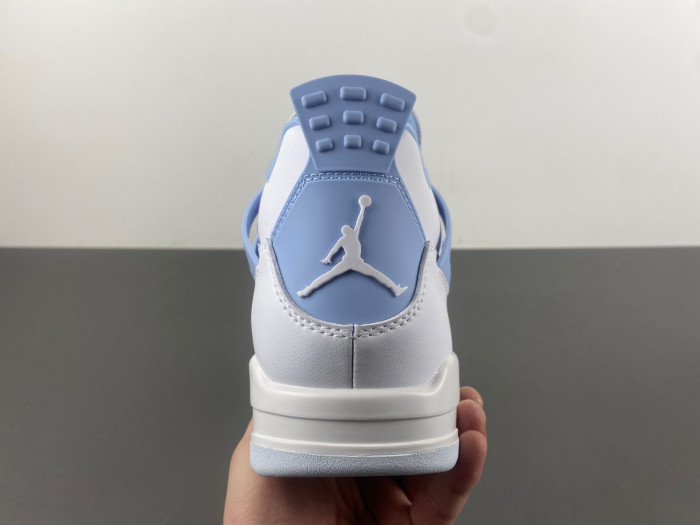Air Jordan 4 “Forget Me Not” WMNS HV0823-100