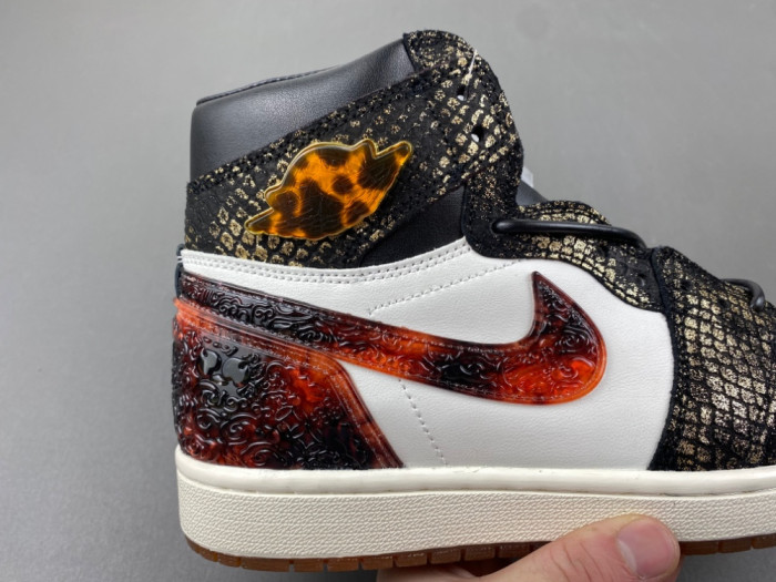 Air Jordan 1 High OG “Xuanwu” LB3165 091