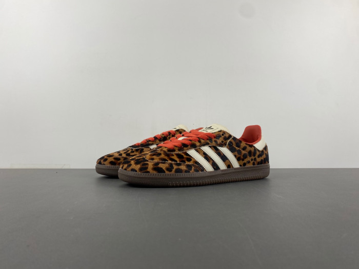 Samba OG