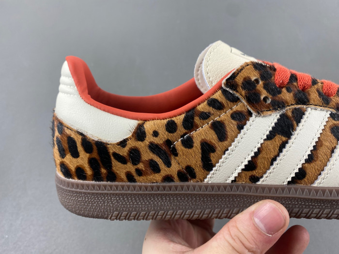 Samba OG