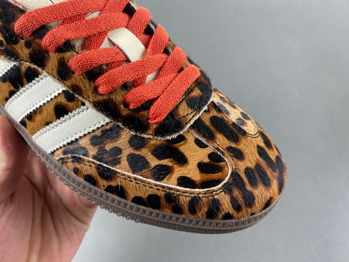 Samba OG