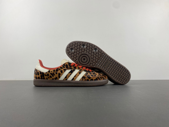 Samba OG