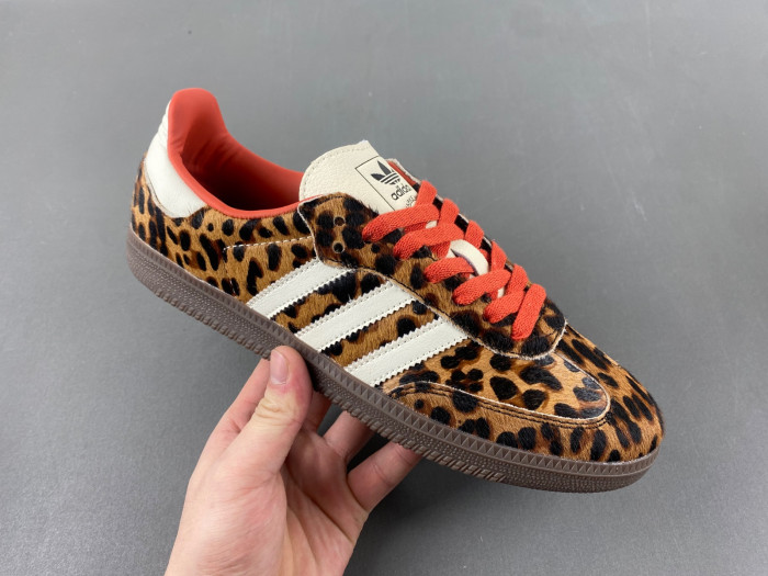 Samba OG
