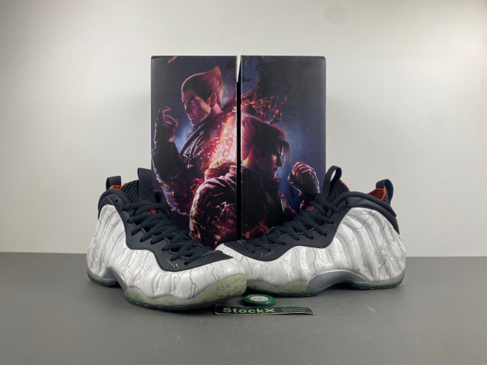 Air Foamposite One HF6367-00