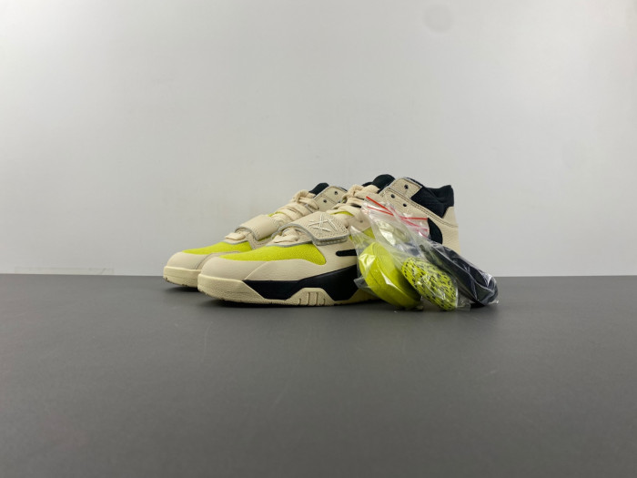 Travis Scott x Jordan Jumpman Jack TR “Bright Cactus” FZ8117-102