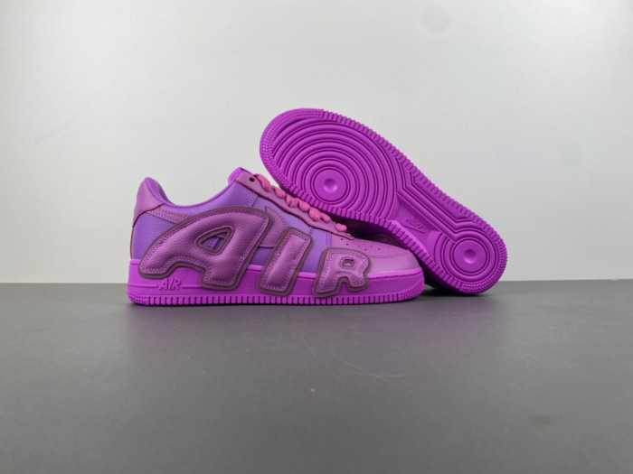 Cactus Plant Flea Market x Nike Air Force 1 Low FQ7069-500