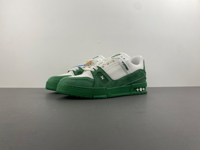 Louis Vuitton LV trainer LVT-206