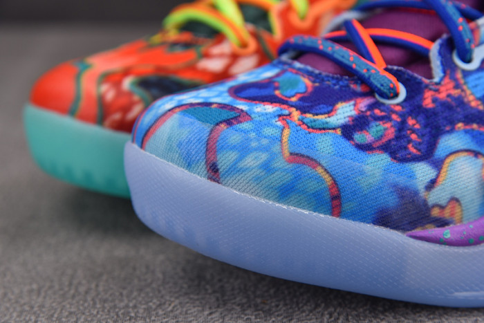 Nike Kobe 8 Protro 2025 What The Kobe HM9621-900