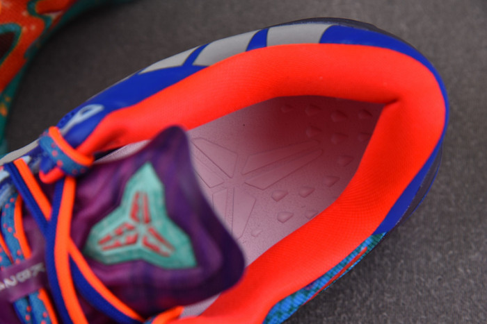 Nike Kobe 8 Protro 2025 What The Kobe HM9621-900