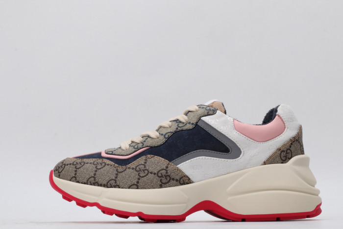 GC TRAINER SNEAKER