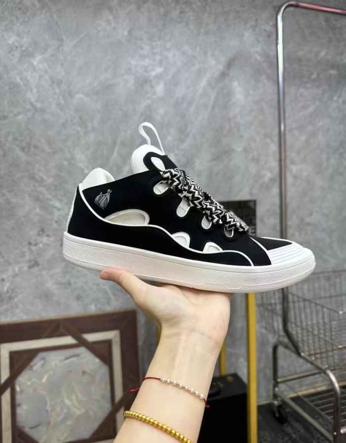 LANVIN SNEAKERS LA-116